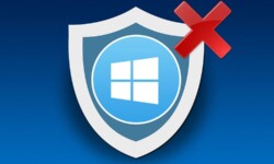 Nên thường xuyên diệt virus trên máy tính