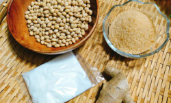cách làm tào phớ bằng đường nho
