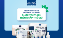 Thương hiệu Abena Đan Mạch