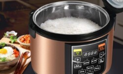 Nồi cơm điện tách đường là gì?