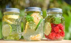 Nước detox là gì?