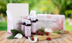 Nước uống collagen là gì và công dụng