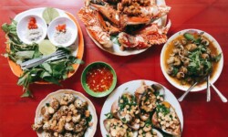 Top 9 quán ốc ngon quận 10 được lòng thực khách - 1