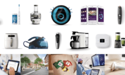 Một số sản phẩm của thương hiệu Philips