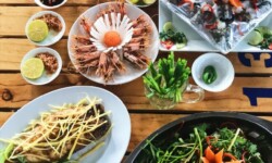 336 là quán nhậu quận Bình Thạnh nổi tiếng