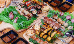 Top 10 quán nhậu quận 4 hấp dẫn - 1