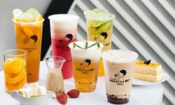Top 10 quán trà sữa quận 11 ngon mê ly - 1