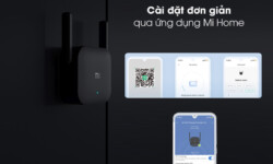 Bộ kích sóng wifi Xiaomi 