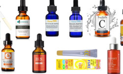 Serum trị mụn là gì?