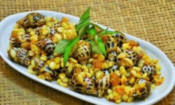 Siêu thị ốc “Vua Ốc” tại số 05, Thống Nhất, P.Bình Thọ, Thủ Đức