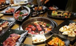 Top 8 địa điểm Buffet Gò Vấp nhiều món ăn ngon giá rẻ - 1