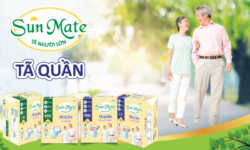 Ưu và nhược điểm của tã người già