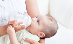 Tác dụng của máy hâm sữa