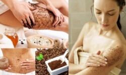 Vì sao nên dùng kem tẩy tế bào chết toàn thân