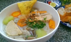 Top 10 quán chay quận 5 hấp dẫn mà giá lại rất bình dân - 1