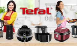Một số sản phẩm của Tefal