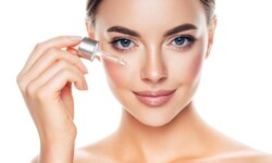 Công dụng của serum