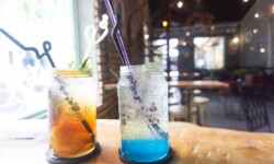 Thức uống ở Acoustic Dream Art Coffee