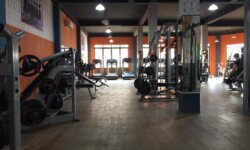 Top 10 phòng gym quận 6 có dịch vụ tốt nhất - 1