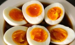 Trứng lòng đào chứa rất nhiều dinh dưỡng
