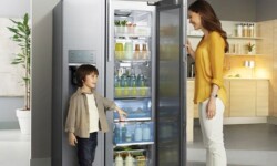 Tủ lạnh chạy bao lâu thì ngắt một lần?