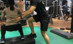 Những phòng tập gym quận 5 chất lượng tại thành phố Hồ Chí Minh - 1