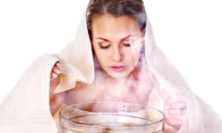 Xông hơi là phương pháp chăm sóc da tiện lợi và hiệu quả