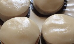 Ý nghĩa của chiếc bánh dày đối với người Việt