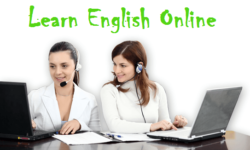 Khoá Học Online Tiếng Anh Modern English