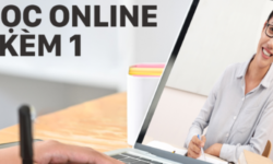 tiếng Anh giao tiếp online Modern English